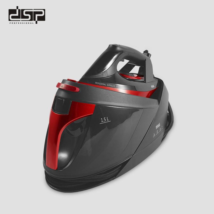 اتو بخار دی اس پی مدل KD1105