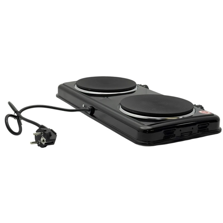 اجاق برقی سوکانی مدل SK5107 دو شعله
