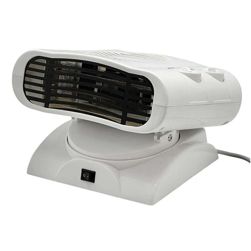 بخاری برقی سوکانی مدل SK18033 با فن چرخشی