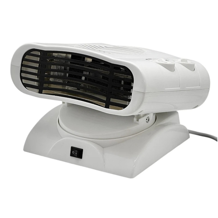 بخاری برقی سوکانی مدل SK18033 با فن چرخشی