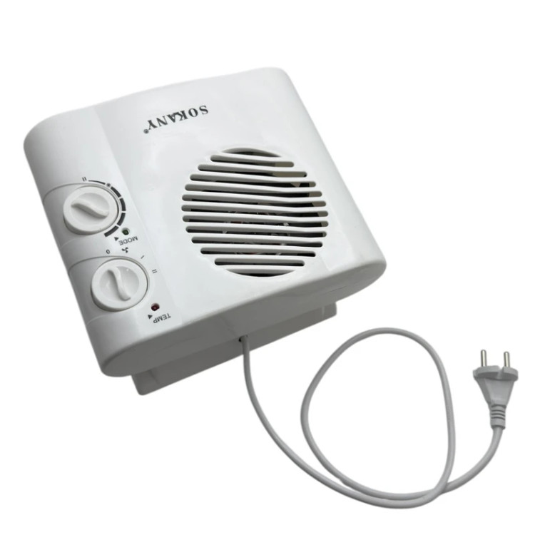 بخاری برقی سوکانی مدل SK18033 با فن چرخشی