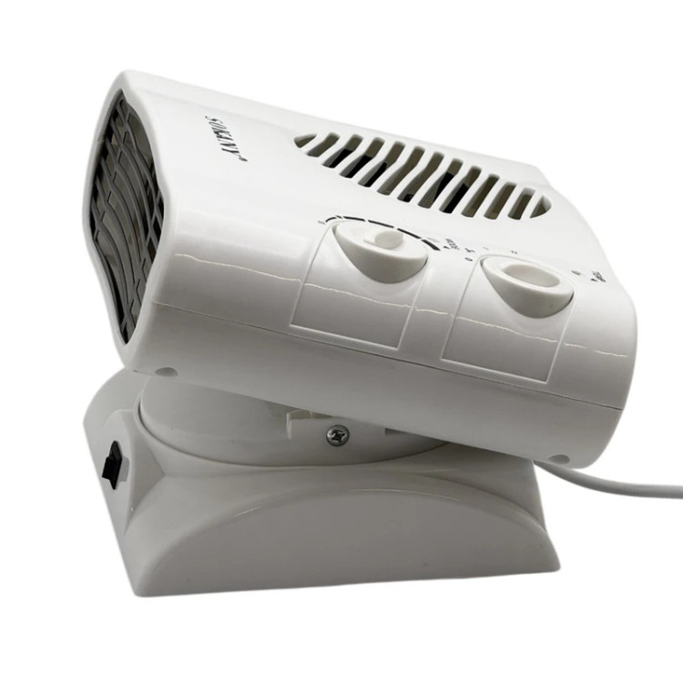 بخاری برقی سوکانی مدل SK18033 با فن چرخشی